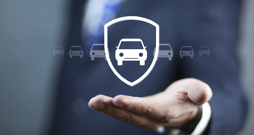 Kasko sigortası — araç koruması ve profesyonel güvence görseli