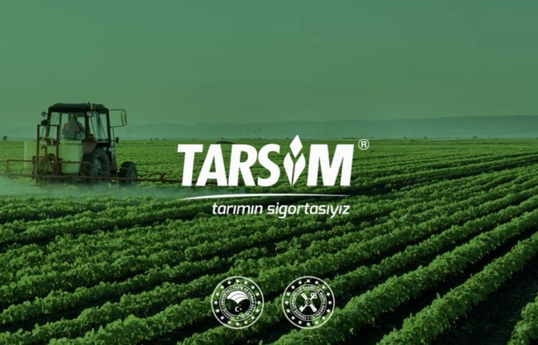 TARSİM — tarım sigortası tanıtım görseli